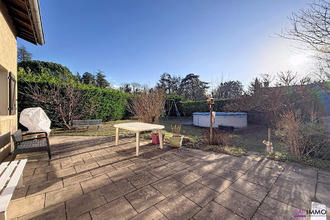 Ma-Cabane - Vente Maison Chaponost, 121 m²