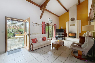 Ma-Cabane - Vente Maison Chaponost, 121 m²