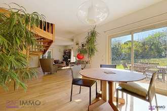 Ma-Cabane - Vente Maison Chaponost, 158 m²