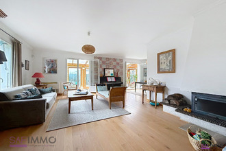 Ma-Cabane - Vente Maison Chaponost, 134 m²