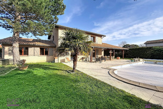 Ma-Cabane - Vente Maison Chaponost, 140 m²