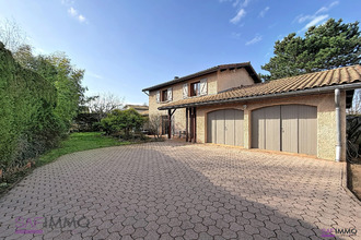 Ma-Cabane - Vente Maison Chaponost, 140 m²