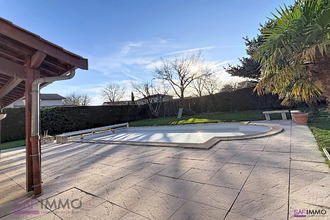 Ma-Cabane - Vente Maison Chaponost, 140 m²