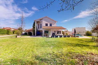 Ma-Cabane - Vente Maison Chaponost, 220 m²