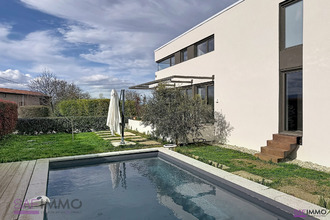 Ma-Cabane - Vente Maison Chaponost, 180 m²