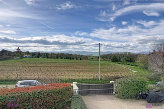 Ma-Cabane - Vente Maison Chaponost, 180 m²