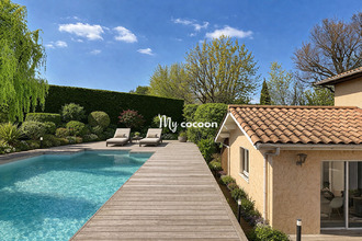 Ma-Cabane - Vente Maison CHAPONOST, 155 m²