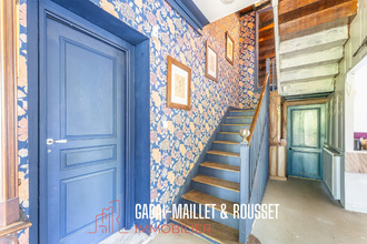 Ma-Cabane - Vente Maison Chaponost, 163 m²