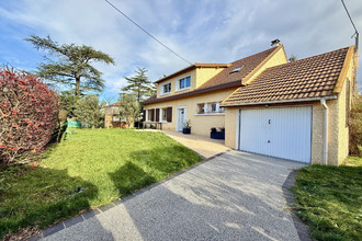 Ma-Cabane - Vente Maison Chaponost, 160 m²