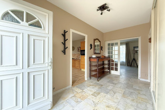 Ma-Cabane - Vente Maison Chaponost, 160 m²