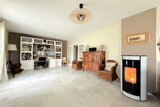 Ma-Cabane - Vente Maison Chaponost, 160 m²
