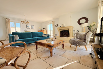 Ma-Cabane - Vente Maison Chaponost, 138 m²