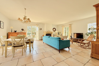 Ma-Cabane - Vente Maison Chaponost, 138 m²
