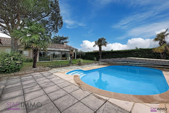 Ma-Cabane - Vente Maison Chaponost, 137 m²