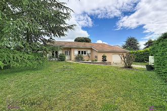 Ma-Cabane - Vente Maison Chaponost, 137 m²