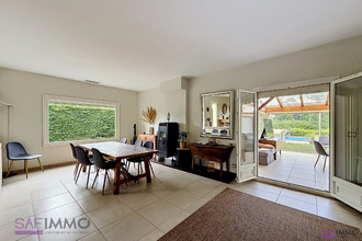 Ma-Cabane - Vente Maison Chaponost, 137 m²