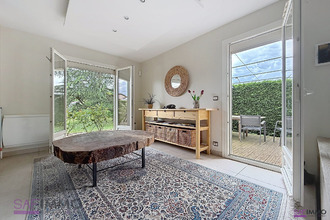 Ma-Cabane - Vente Maison Chaponost, 137 m²