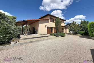 Ma-Cabane - Vente Maison Chaponost, 185 m²
