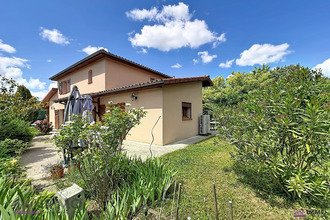 Ma-Cabane - Vente Maison Chaponost, 185 m²