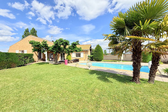 Ma-Cabane - Vente Maison Chaponost, 115 m²