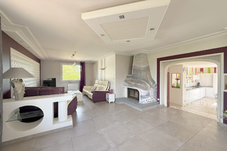 Ma-Cabane - Vente Maison Chaponost, 115 m²