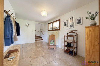 Ma-Cabane - Vente Maison Chaponost, 170 m²