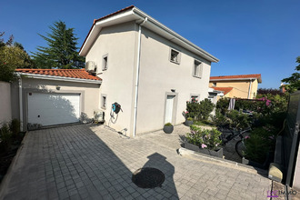 Ma-Cabane - Vente Maison Chaponost, 131 m²