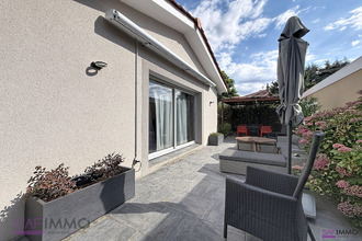 Ma-Cabane - Vente Maison Chaponost, 131 m²