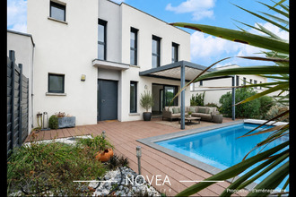 Ma-Cabane - Vente Maison Chaponost, 142 m²