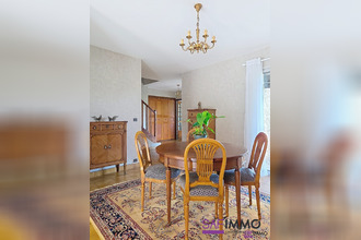 Ma-Cabane - Vente Maison Chaponost, 169 m²