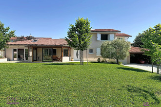 Ma-Cabane - Vente Maison Chaponost, 190 m²