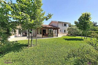 Ma-Cabane - Vente Maison Chaponost, 190 m²