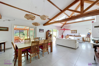 Ma-Cabane - Vente Maison Chaponost, 190 m²