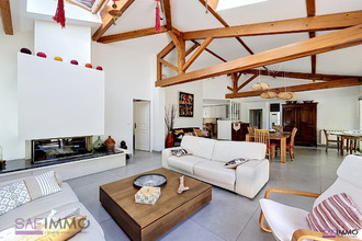 Ma-Cabane - Vente Maison Chaponost, 190 m²
