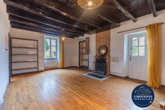 Ma-Cabane - Vente Maison Chaptelat, 130 m²