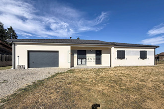 Ma-Cabane - Vente Maison CHAPTELAT, 100 m²