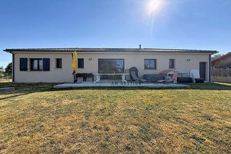 Ma-Cabane - Vente Maison CHAPTELAT, 100 m²