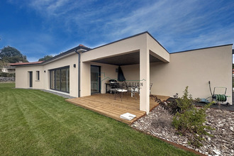 Ma-Cabane - Vente Maison CHAPTELAT, 101 m²