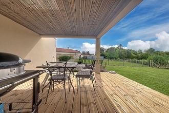 Ma-Cabane - Vente Maison CHAPTELAT, 101 m²