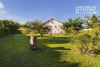 Ma-Cabane - Vente Maison Charavines, 183 m²