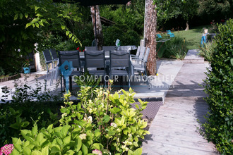 Ma-Cabane - Vente Maison Charavines, 231 m²