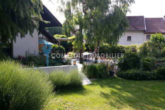 Ma-Cabane - Vente Maison Charavines, 231 m²