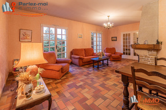 Ma-Cabane - Vente Maison Charbonnières-les-Bains, 129 m²