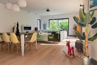 Ma-Cabane - Vente Maison Charbonnières-les-Bains, 238 m²