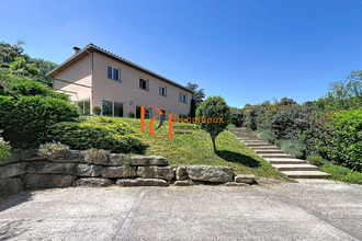 Ma-Cabane - Vente Maison Charbonnières-les-Bains, 198 m²