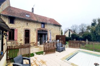 Ma-Cabane - Vente Maison Charbuy, 182 m²