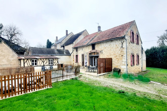 Ma-Cabane - Vente Maison Charbuy, 182 m²