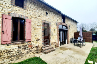 Ma-Cabane - Vente Maison Charbuy, 182 m²