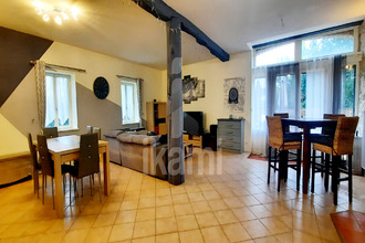 Ma-Cabane - Vente Maison Charbuy, 182 m²