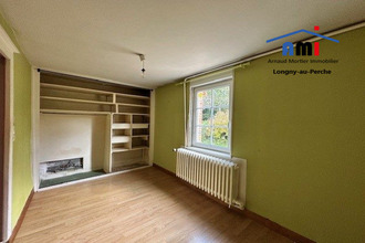 Ma-Cabane - Vente Maison Charencey, 215 m²